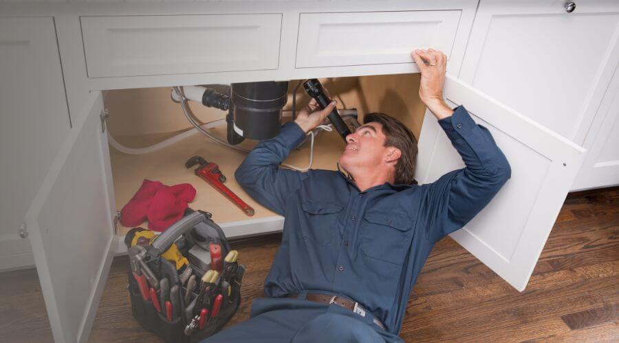 Professional sewer line replacement in South Bend, WA